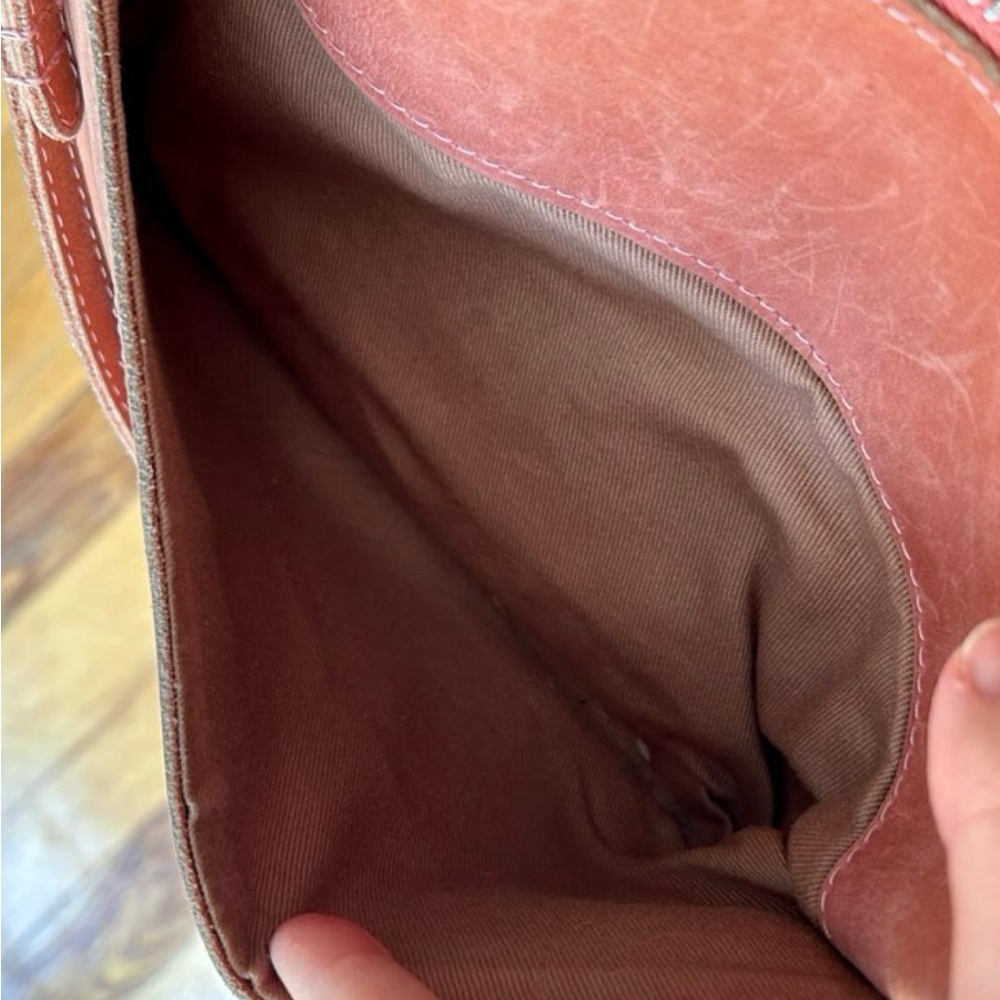 Able Women's Rose Crossbody Bag - Picture 5 of 7